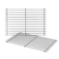 Weber Stainless Steel Cooking Grates For Spirit And Genesis Grills