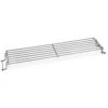 Weber Warming Rack For Spirit 300 Grills -Outdoor Grilling - Weber web 7641 a 04 23