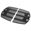 Weber Grates For Q 300/3000 Series Grills (WEB-7646) -Outdoor Grilling - Weber web 7646 a 05 22