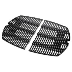 Weber Grates For Q 300/3000 Series Grills (WEB-7646)