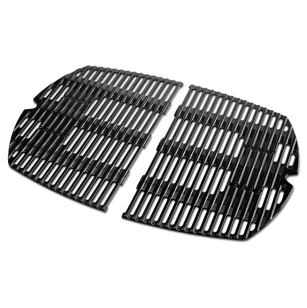 Weber Grates For Q 300/3000 Series Grills (WEB-7646) 3 Weber Grates For Q 300/3000 Series Grills (WEB-7646)
