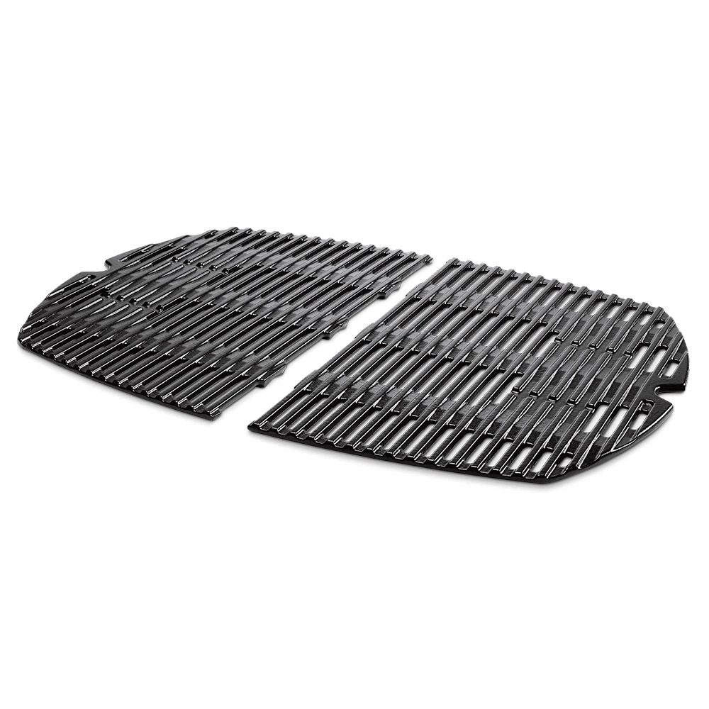 Weber Grates For Q 300/3000 Series Grills (WEB-7646) 4 Weber Grates For Q 300/3000 Series Grills (WEB-7646) - Image 2