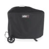 Weber Premium Grill Cover For Weber Traveler Grills (WEB-7770) -Outdoor Grilling - Weber web 7770 a 04 23