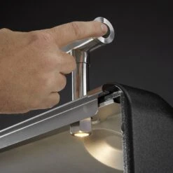 Weber Genesis 4-Burner Freestanding Gas Grill With Sear Burner And Side Burner (WEB-E-S-435) -Outdoor Grilling - Weber web e s 435 config c 05 22