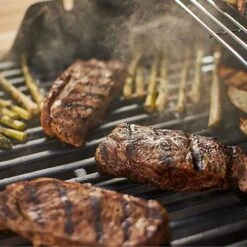 Weber Spirit 3-Burner Freestanding Gas Grill (WEB-S-315) 11 Weber Spirit 3-Burner Freestanding Gas Grill (WEB-S-315) -Outdoor Grilling - Weber web s 315 feat a 05 22