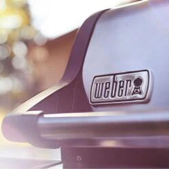 Weber Spirit 3-Burner Freestanding Gas Grill (WEB-S-315) 12 Weber Spirit 3-Burner Freestanding Gas Grill (WEB-S-315) -Outdoor Grilling - Weber web s 315 feat b 05 22