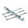 Weber Genesis Silver, Gold, Spirit 300 (side Controls) Stainless Steel Burner Kit - 7508 -Outdoor Grilling - Weber yhst 87469101818510 2155 53358136 03614.1680018670.1500.1500